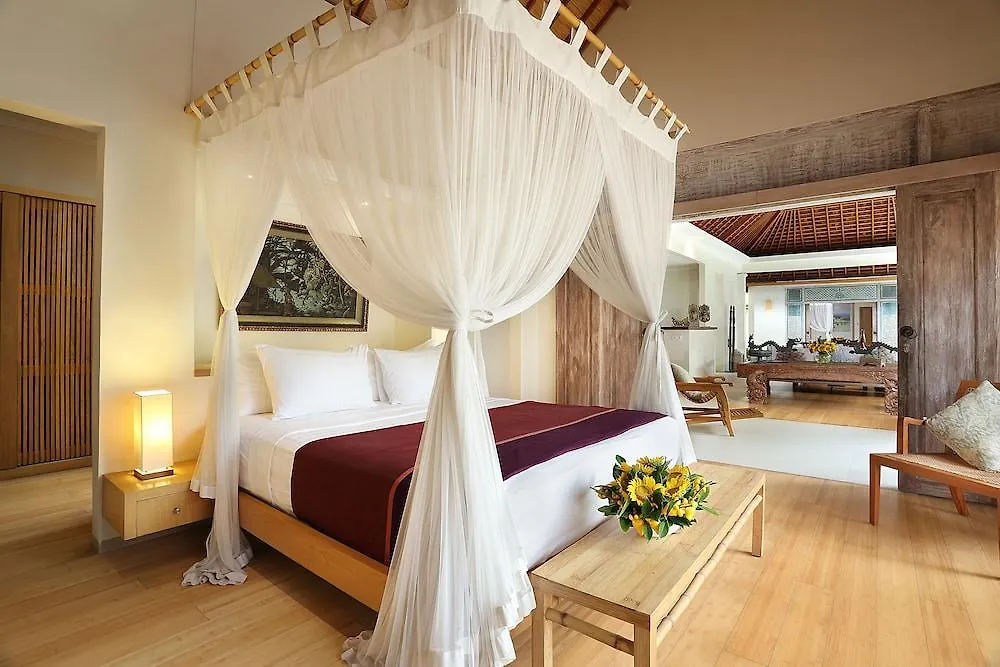 Villa Bali Asri Batubelig Umalas