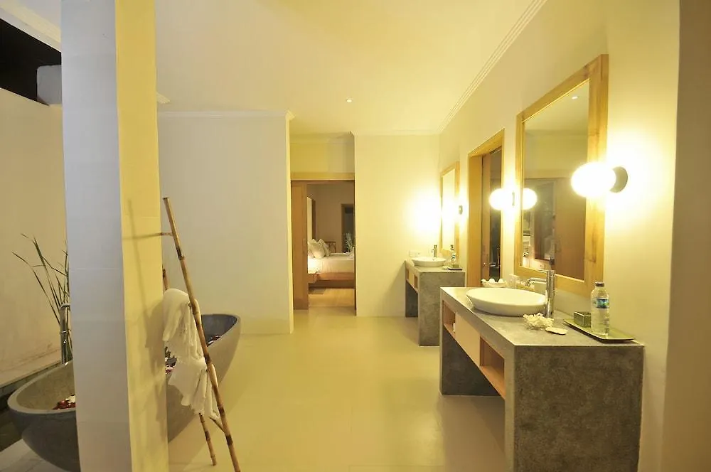 Villa Bali Asri Batubelig Umalas  Indonesia